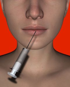 Botox i mezoterapia w gabinetach urody w Lublinie