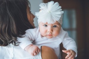 Najlepszy sposób na odstawienie dziecka od piersi