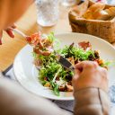 Lunch do Pracy: Pomysły na Zdrowe i Sycące Posiłki