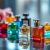 Perfumy w kostce – zalety, zastosowanie i długotrwały zapach