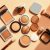 Jak wybrać bronzer dla jasnej cery? Typy i najlepsze produkty