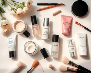 Jak dobrać bazę pod makijaż? Wskazówki i rodzaje produktów