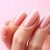 Krzywa C w manicure: jak ją zbudować i pielęgnować?