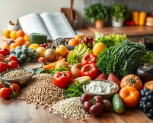 Dieta eliminacyjna – zasady, korzyści i bezpieczne jej stosowanie