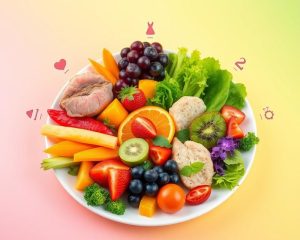 Dieta Konrada Gacy – etapy, efekty i co warto wiedzieć