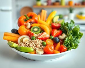 Zbilansowana dieta dla dziesięciolatka – jak zadbać o zdrowe żywienie?