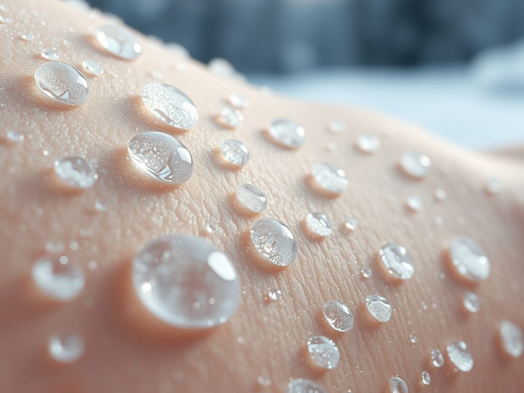 Pielęgnacja skóry zimą: jak chronić i nawilżać cerę w trudnych warunkach pogodowych