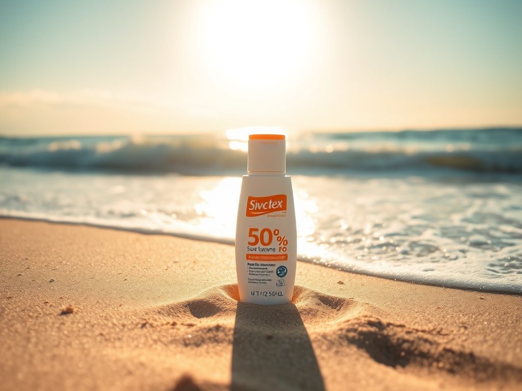 SPF w praktyce: jak działa wskaźnik ochrony przeciwsłonecznej i jak go prawidłowo stosować przez cały rok