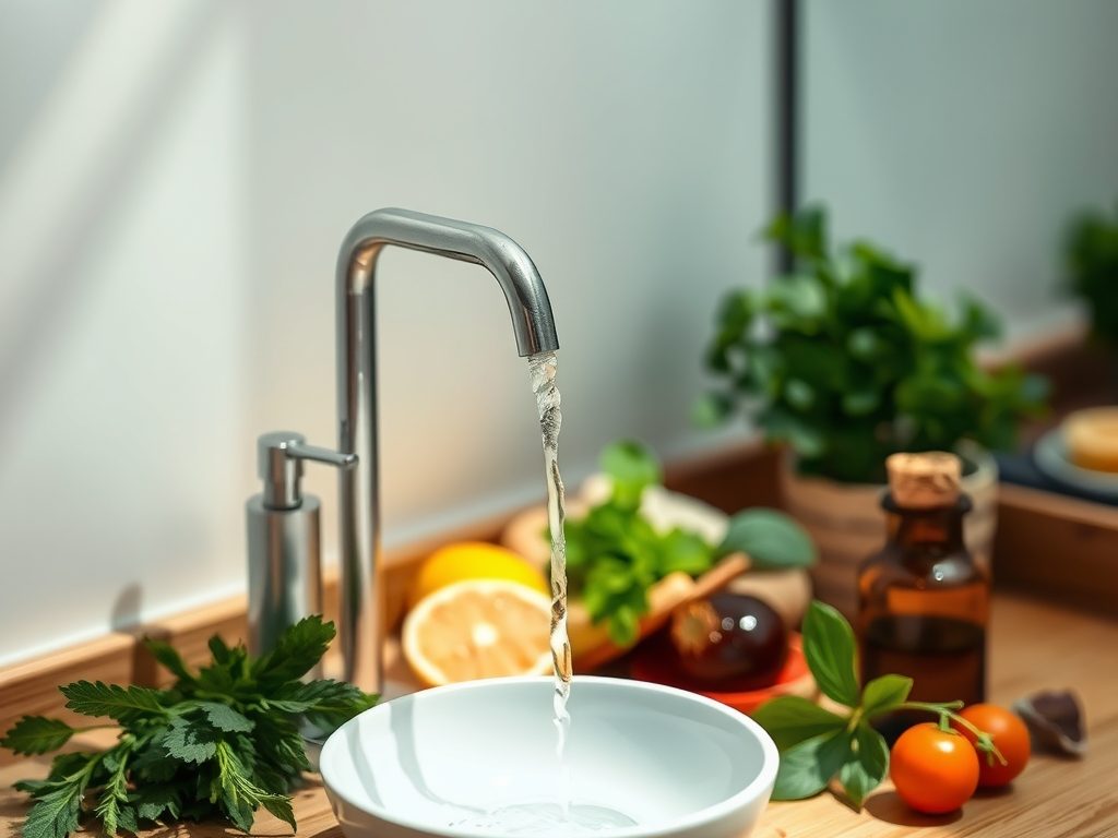 Detoks skóry domowymi sposobami: skuteczne metody i pułapki, których warto unikać