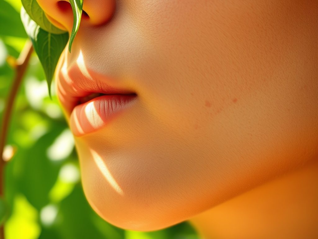 Witamina D a zdrowie skóry: jak rozpoznać niedobór i wspierać regenerację naturalnie