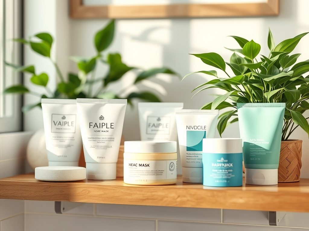 Jak często stosować maseczkę na twarz, by wspierać skórę i unikać podrażnień?