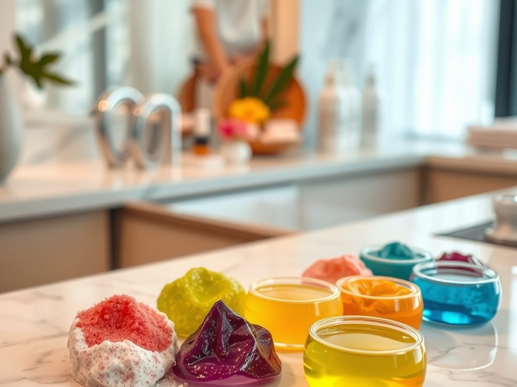 Peelingi chemiczne: jak wybrać skuteczny kwas i uniknąć najczęstszych błędów przy zabiegu