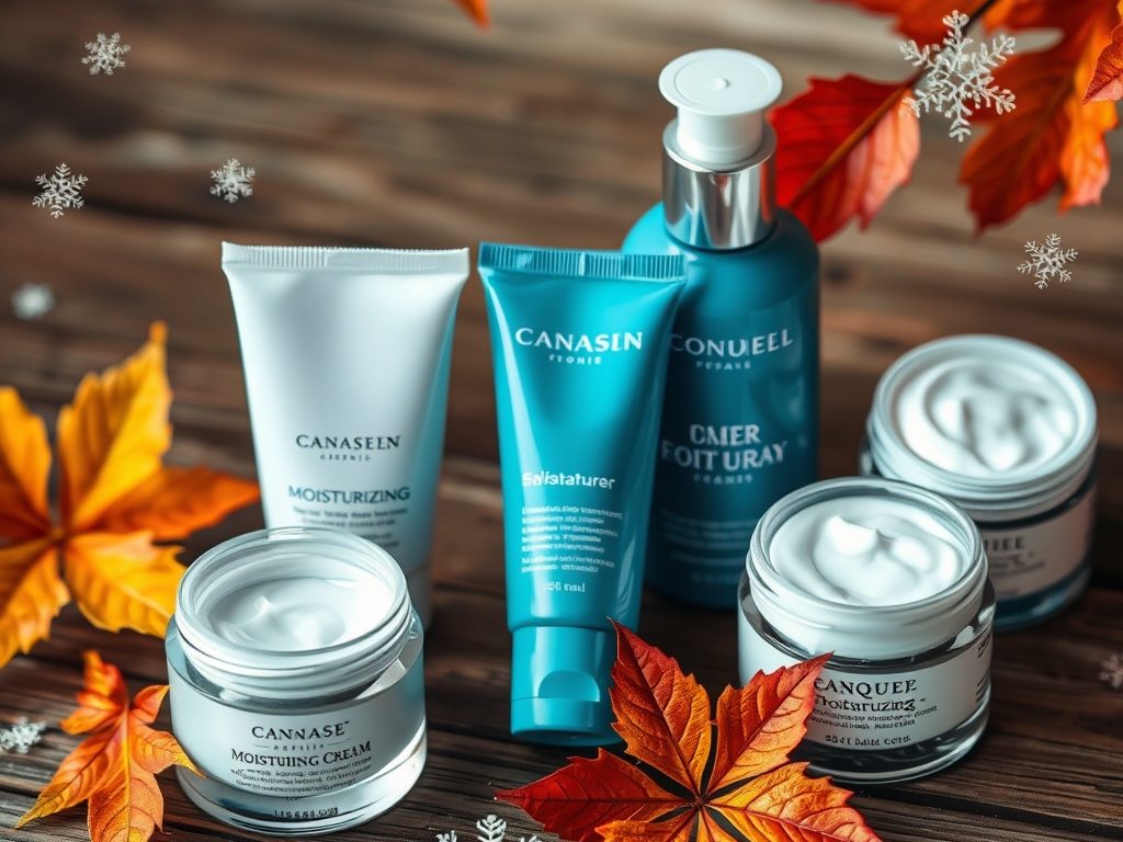 Sezonowa zmiana kremu nawilżającego: jak dopasować pielęgnację do potrzeb skóry i uniknąć typowych błędów