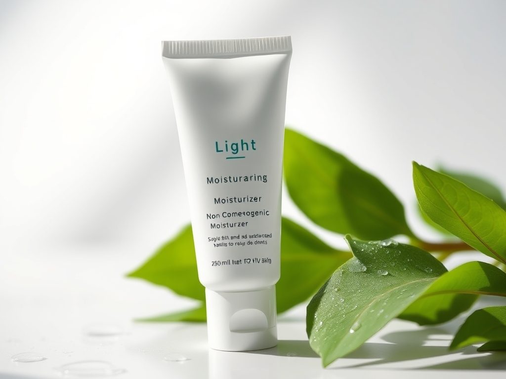 Krem nawilżający do cery tłustej: jak wybrać lekki produkt, który reguluje sebum i łagodzi podrażnienia