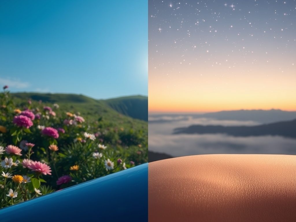 Jak jet lag i podróże zaburzają rytm skóry oraz jak skutecznie wspierać jej regenerację