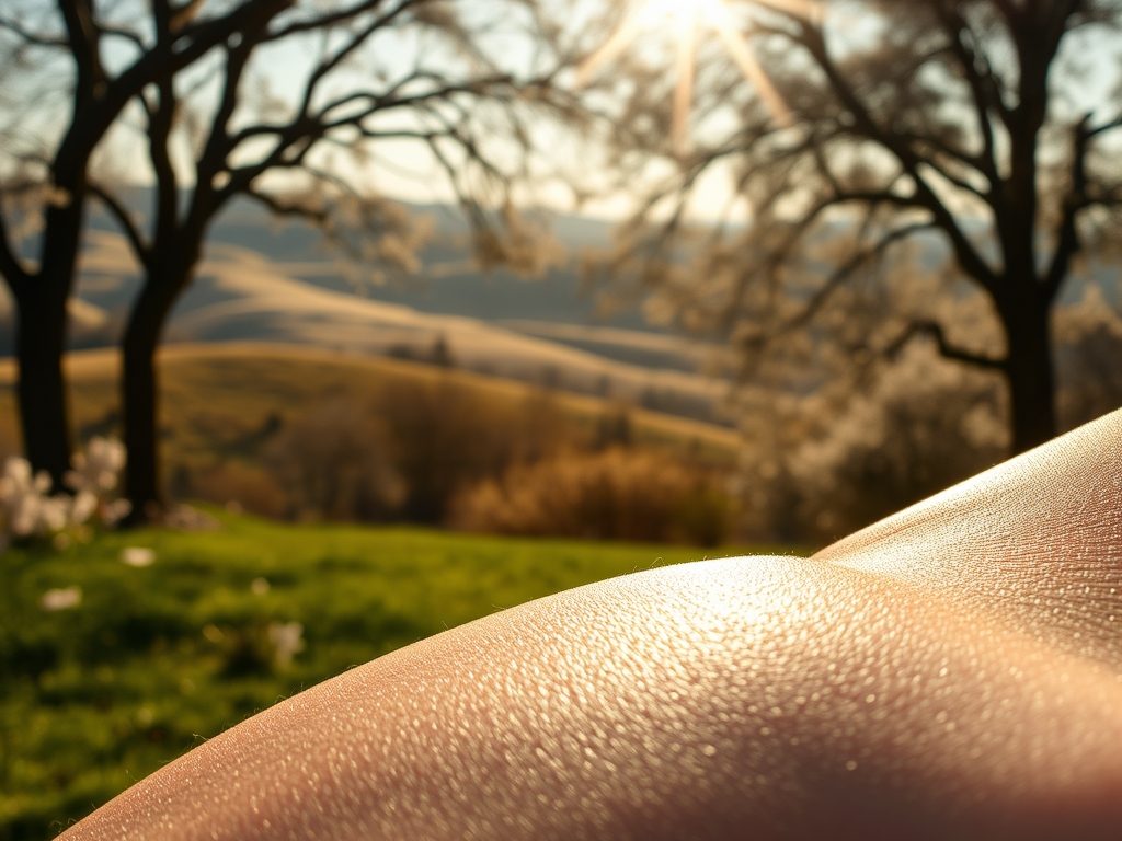 Sezonowe zaostrzenie rumienia: jak rozpoznać czynniki wyzwalające i unikać typowych błędów pielęgnacyjnych