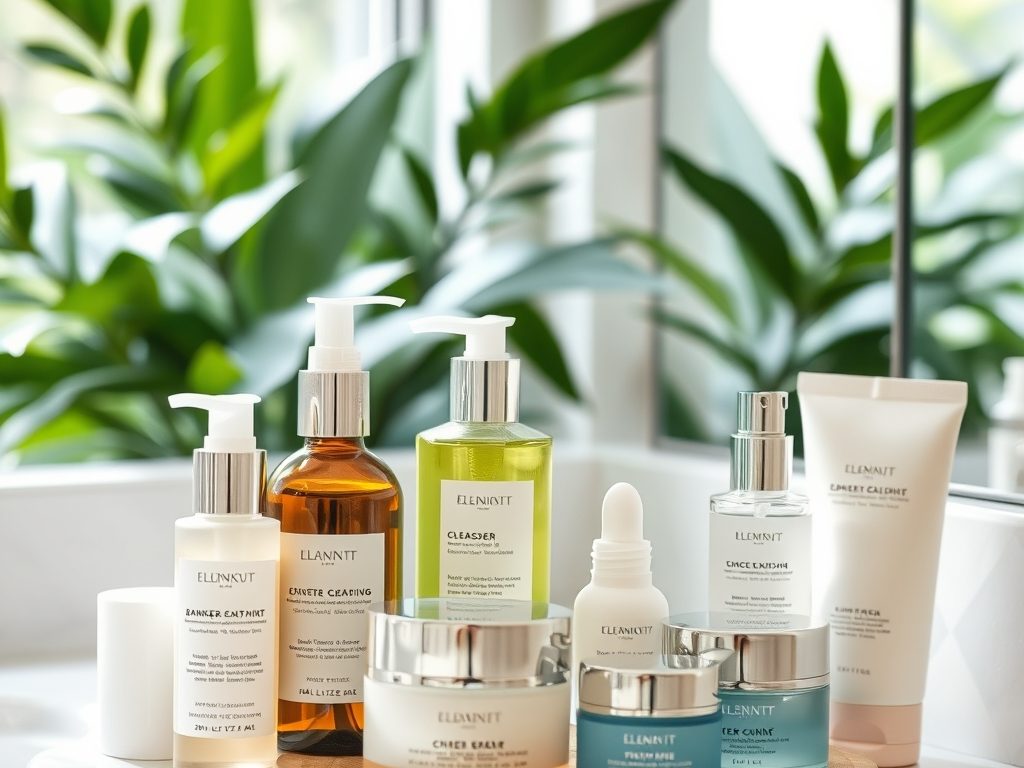 Jak ułożyć skuteczną rutynę anti-aging: kluczowe kroki i unikanie podrażnień dla zdrowej skóry dojrzałej