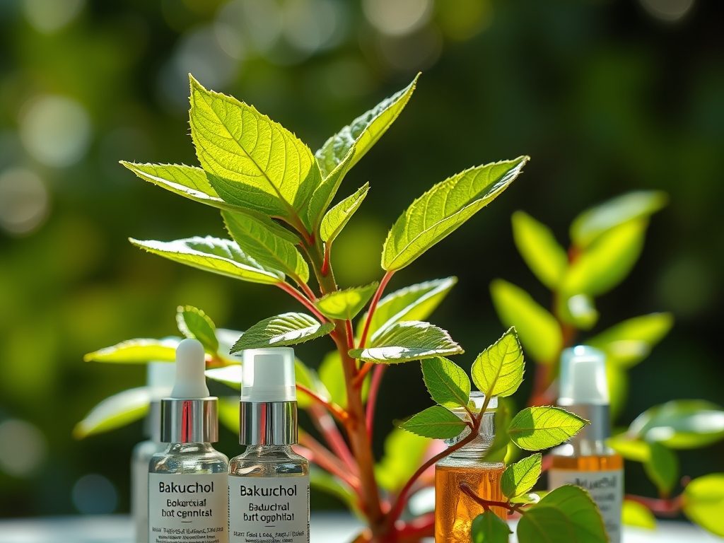 Bakuchiol czy działa – jak rozpoznać jego efekty i wybrać bezpieczną alternatywę dla retinolu