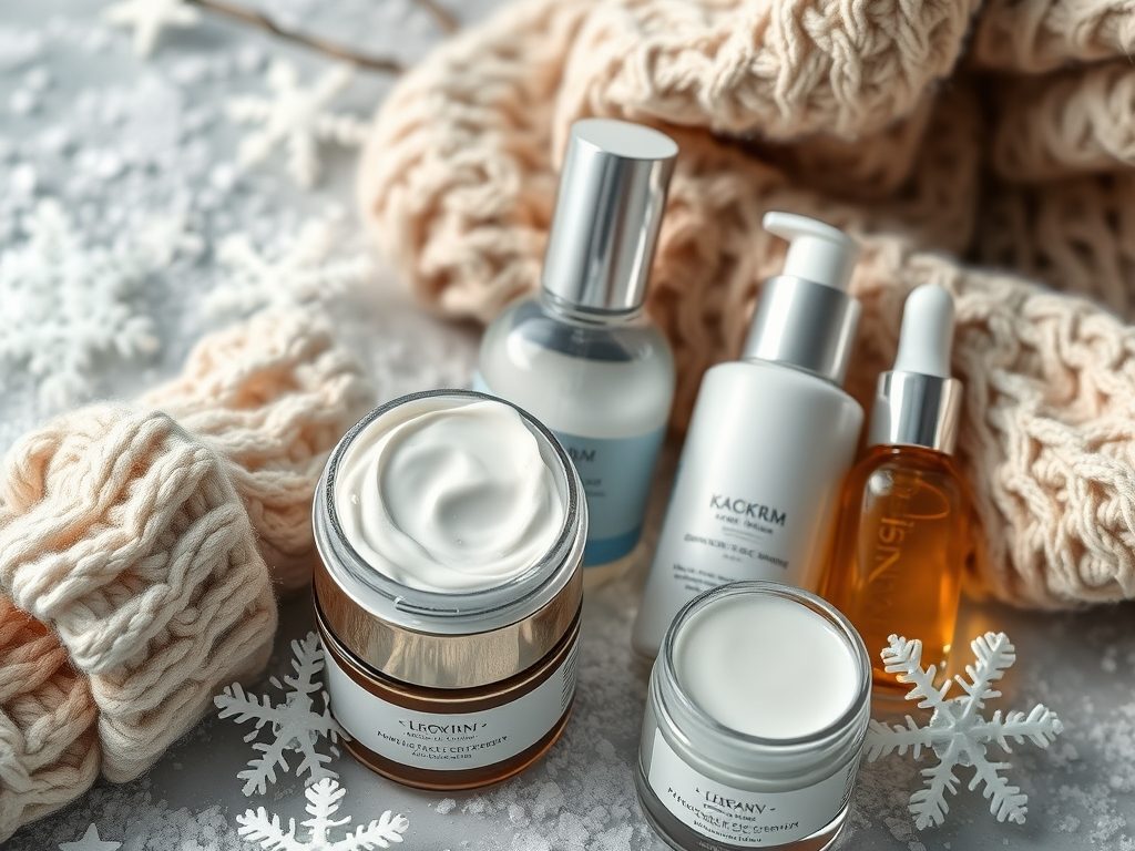 Zimowe podrażnienia po goleniu: jak rozpoznać przyczyny i zbudować skuteczną pielęgnację na chłodne miesiące