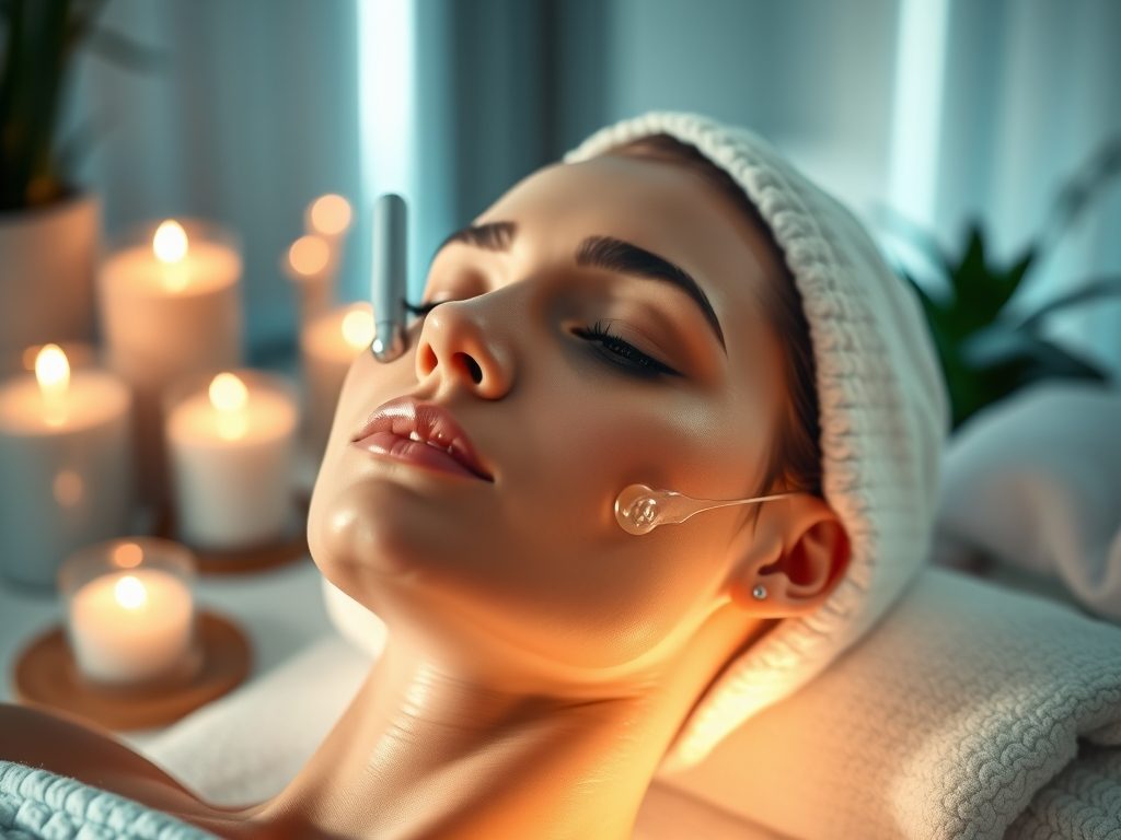 Masaż twarzy: jak rozpoznać realne efekty i unikać najczęstszych błędów na start