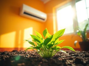 Klimatyzacja a przesuszenie skóry: jak rozpoznać objawy i skutecznie nawilżać w upalne dni