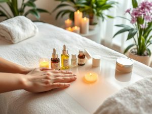Masaże twarzy anti-aging: techniki, efekty i bezpieczne wskazówki dla młodszej skóry