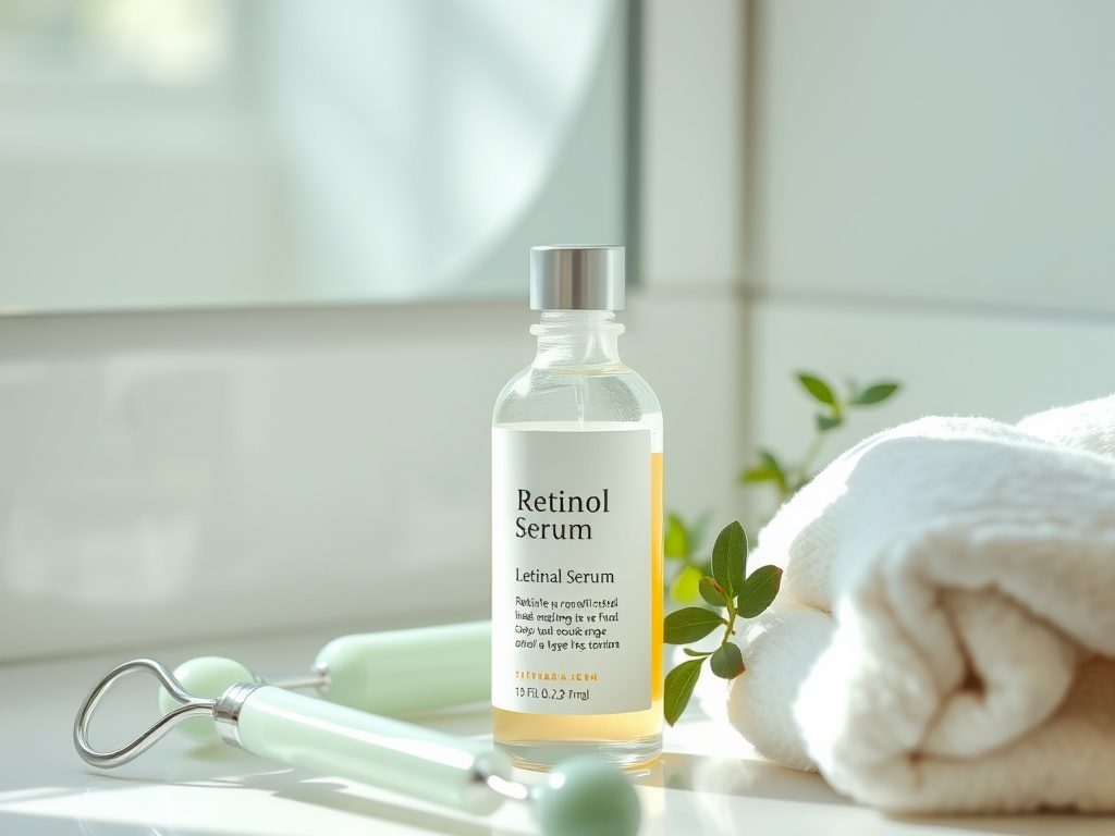 Jak bezpiecznie rozpocząć aplikację retinolu: pierwsze kroki i najczęstsze błędy w pielęgnacji skóry