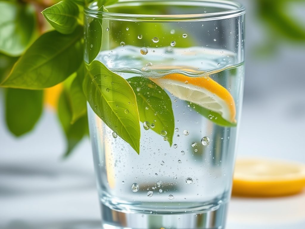 Woda a skóra: ile pić, by uniknąć odwodnienia i wspierać naturalne nawilżenie skóry