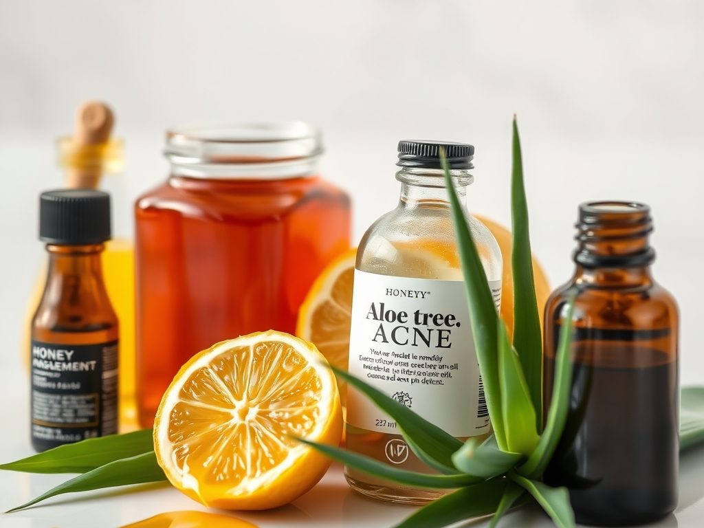 Punktowe sposoby na pryszcza domowe: skuteczne metody i pułapki, których warto unikać