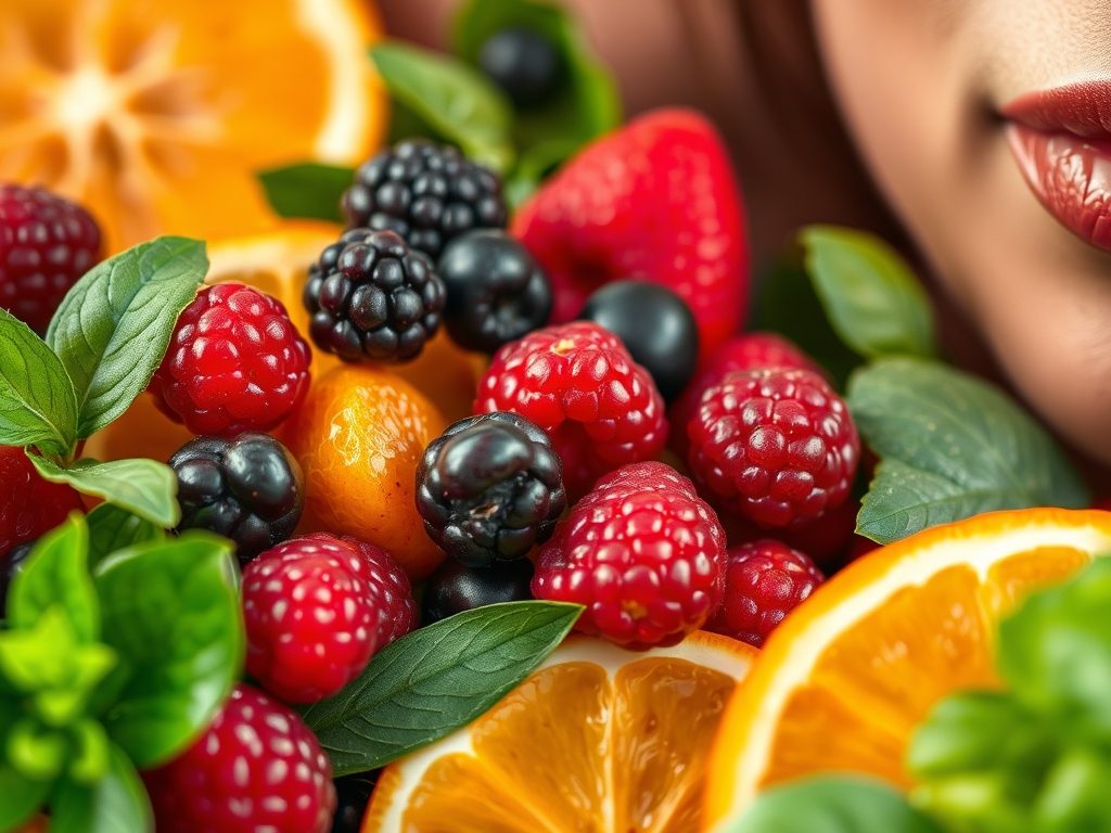 Antyoksydanty w pielęgnacji skóry: jak działają, które naprawdę wspierają ochronę i regenerację