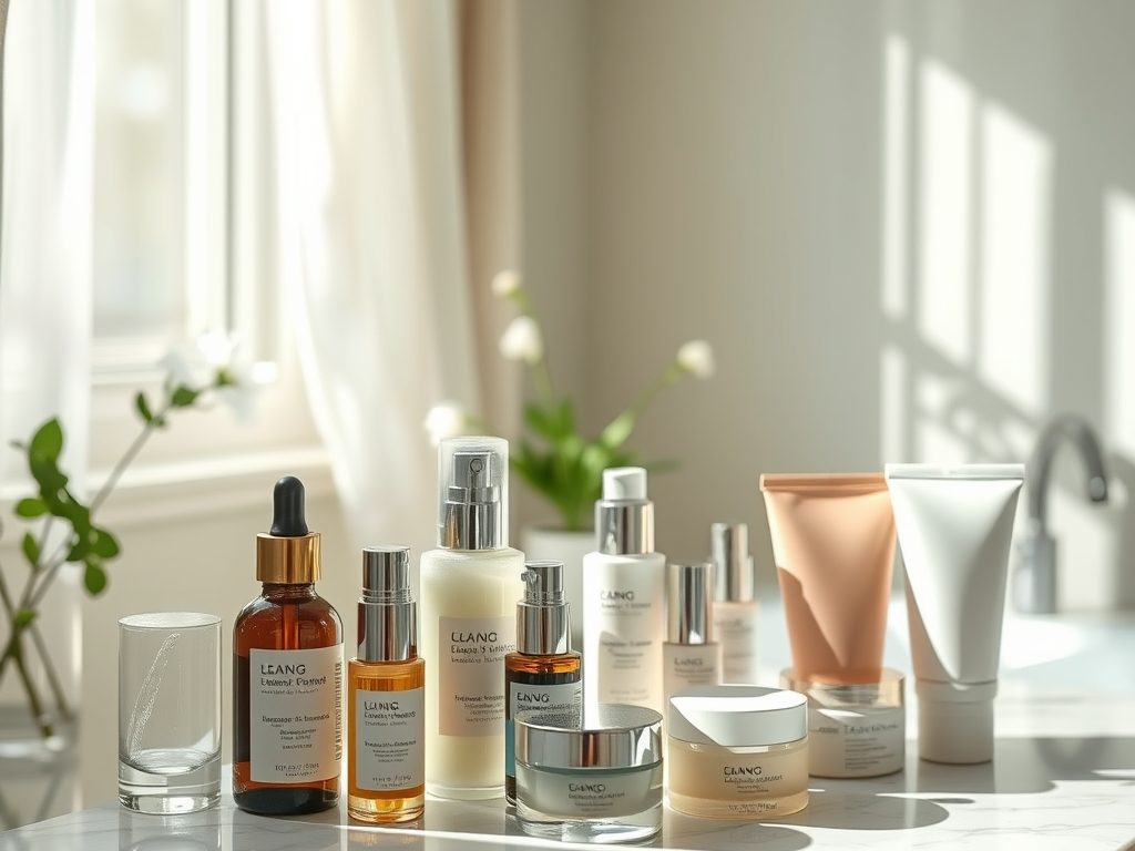 Cykl hormonalny a pielęgnacja skóry: jak dostosować rytuały do faz i uniknąć typowych błędów