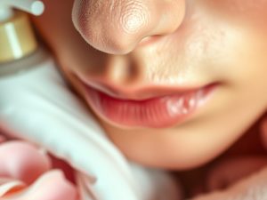 Wągry na nosie: przyczyny powstawania i bezpieczne metody oczyszczania skóry w codziennej pielęgnacji