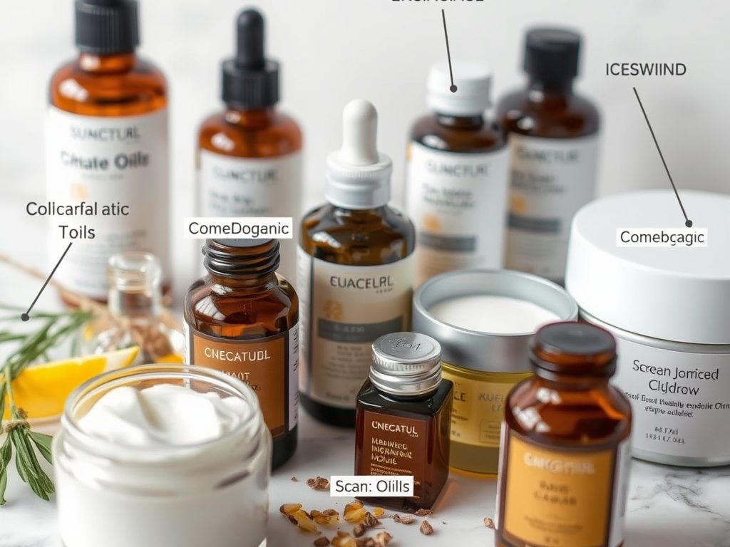 DIY a komedogenność: jak ocenić składniki i uniknąć typowych błędów w domowej pielęgnacji