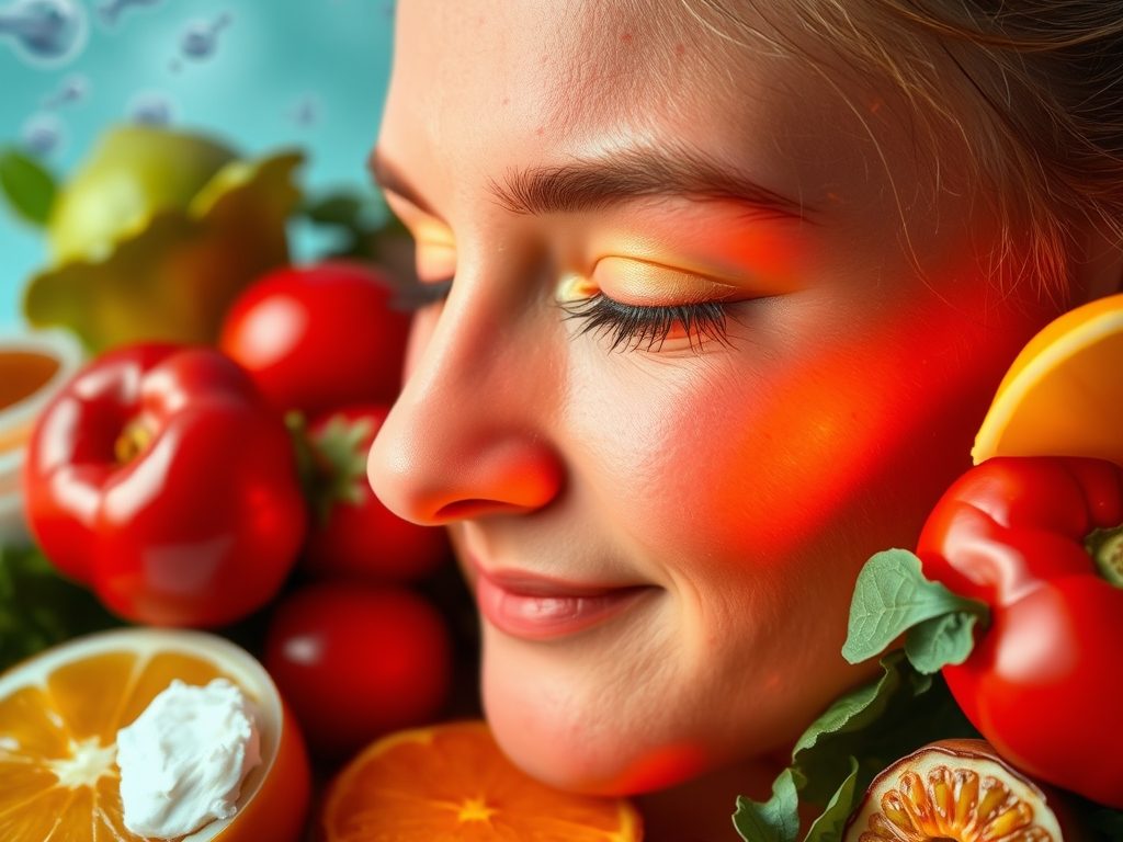 Jelita a trądzik: jak rozpoznać wpływ mikrobioty na skórę i wspierać leczenie krok po kroku