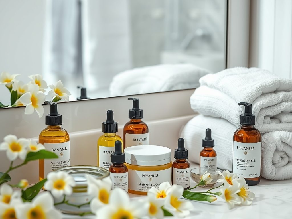 Domowe zabiegi na twarz: jak skutecznie oczyszczać i nawilżać skórę bez nadmiernego ryzyka