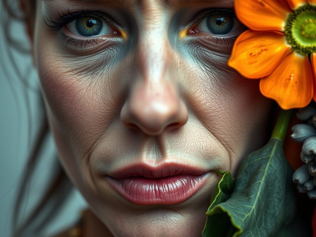 Zmęczona poszarzała cera: jak rozpoznać przyczyny i skutecznie poprawić blask skóry