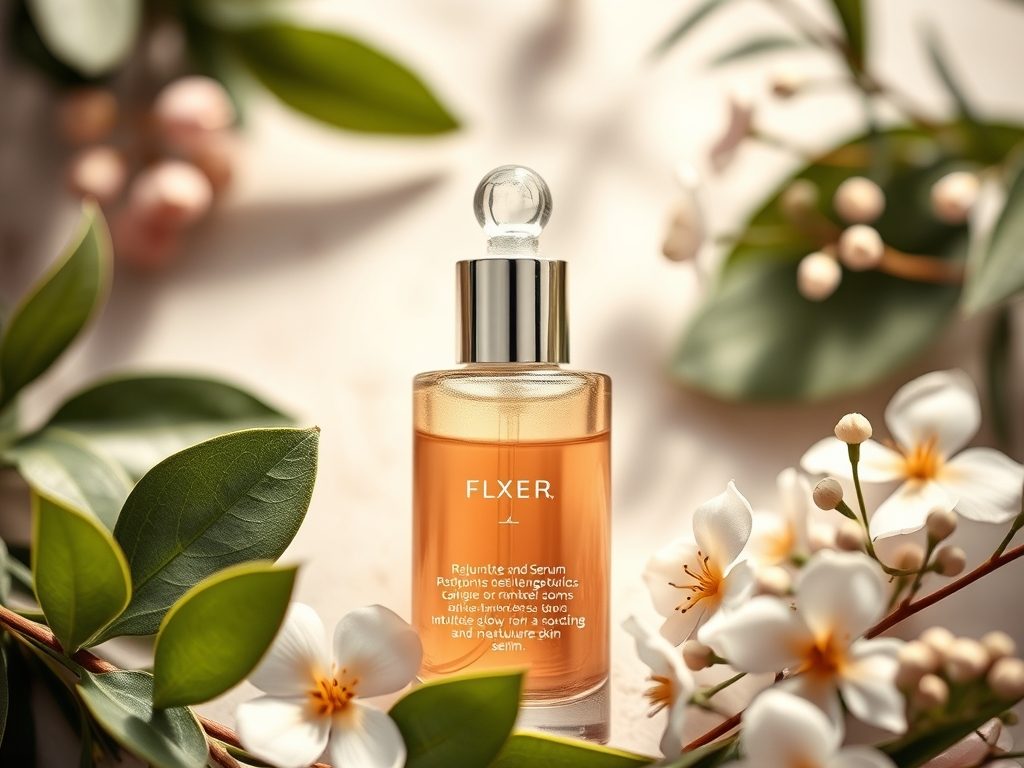 Serum do twarzy po 50: jak dobrać i stosować, by wspierać regenerację i jędrność skóry