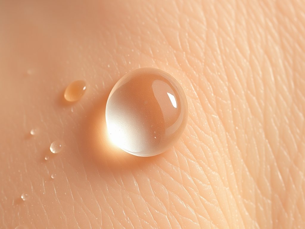 Elektrolity a skóra odwodniona: jak rozpoznać niedobory i skutecznie wspierać nawilżenie skóry