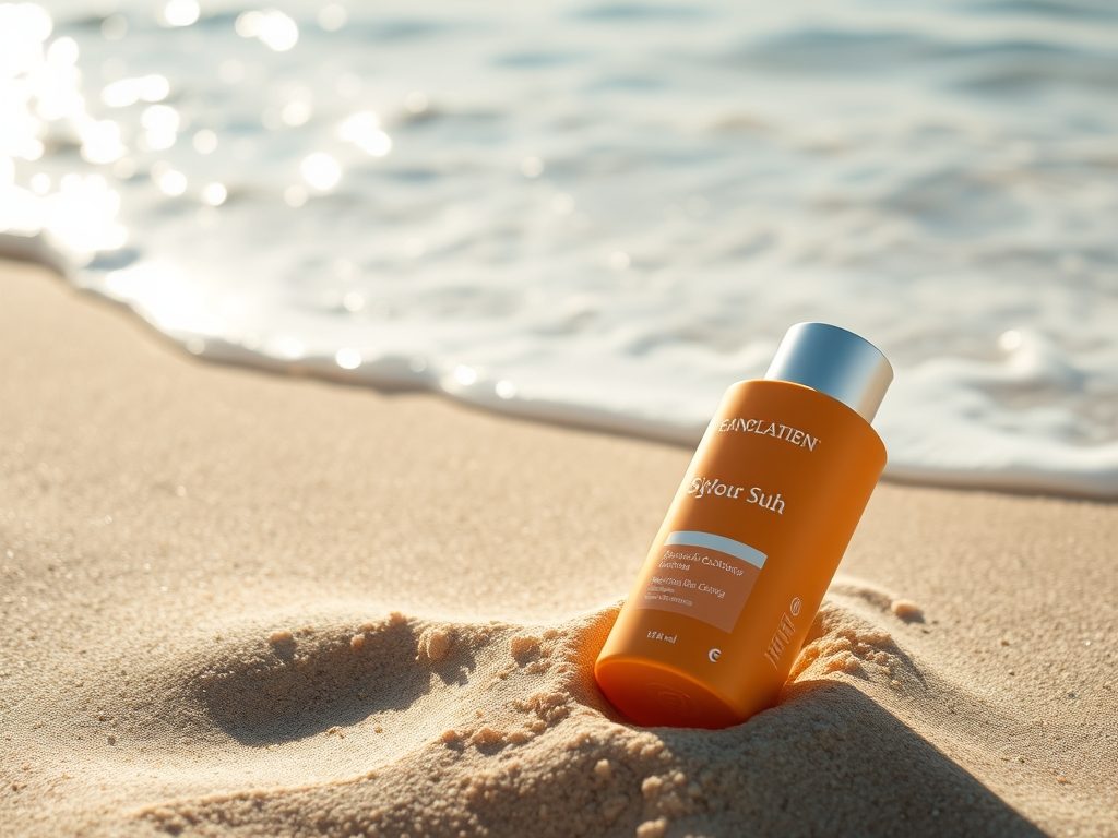 Jak skutecznie pielęgnować skórę przy alergii na słońce i unikać typowych błędów ochrony