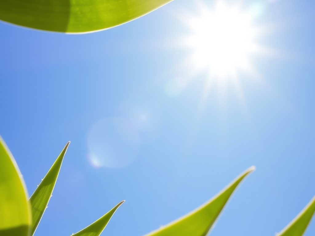 Kwasy AHA a słońce: jak bezpiecznie stosować kwasy w letniej pielęgnacji i unikać przebarwień