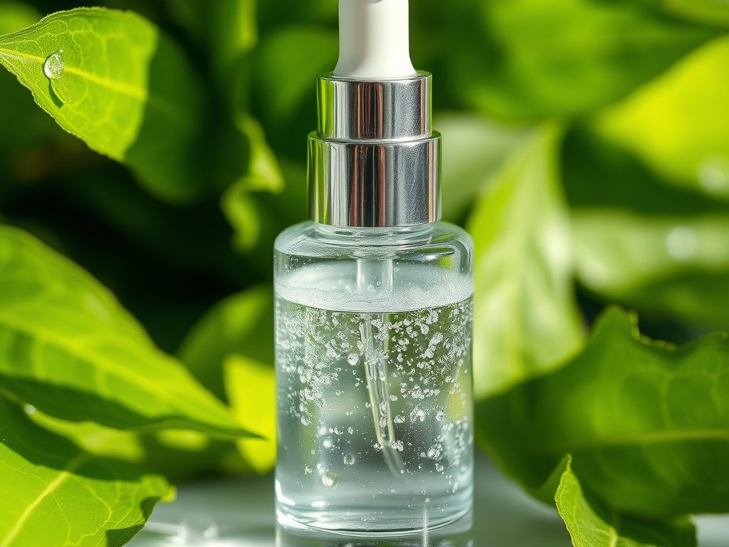 Kwas hialuronowy w pielęgnacji twarzy: jak go stosować, by uniknąć typowych błędów i maksymalnie nawilżyć skórę