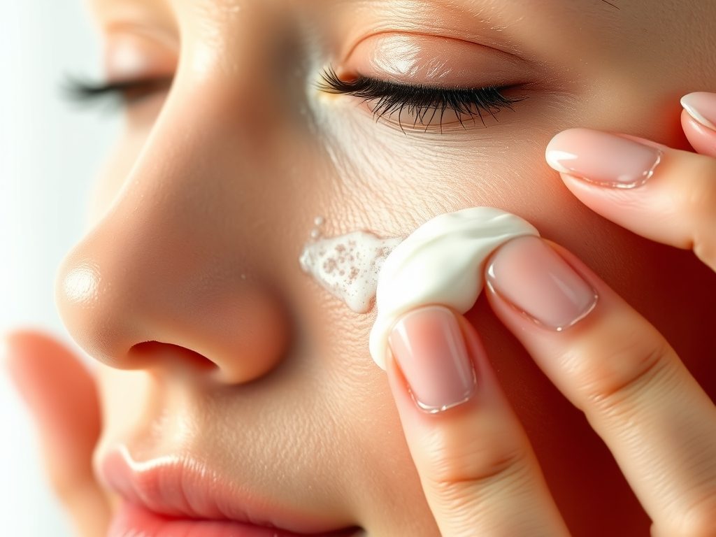 Lanolina na twarz – jak stosować bezpiecznie i kiedy unikać tego naturalnego emolientu