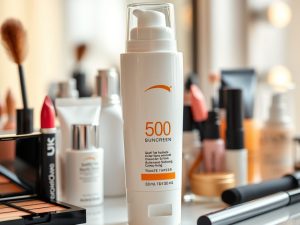 SPF 50 pod makijaż: jak wybrać i stosować filtr, by uniknąć najczęstszych błędów