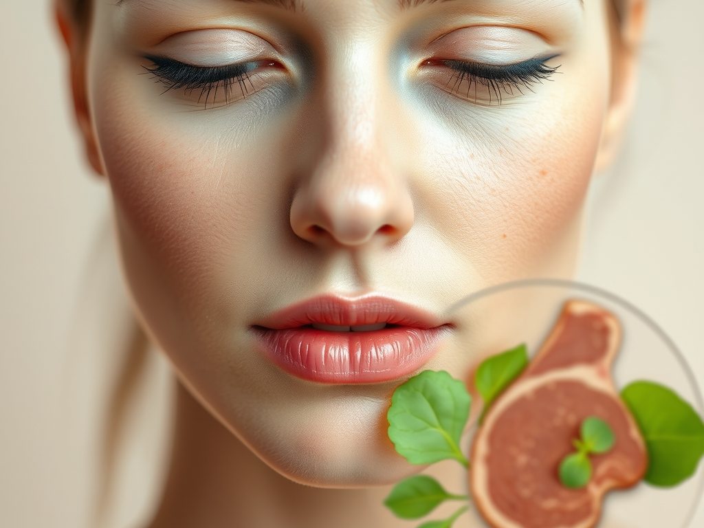 Niedobór żelaza a cera: jak rozpoznać objawy i wspierać regenerację skóry skutecznymi metodami