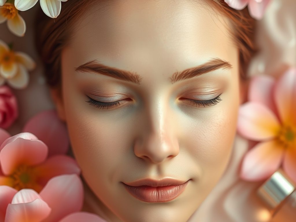 Lwia zmarszczka: jak łagodzić napięcie mięśni i pielęgnować skórę, by nie pogłębiać problemu