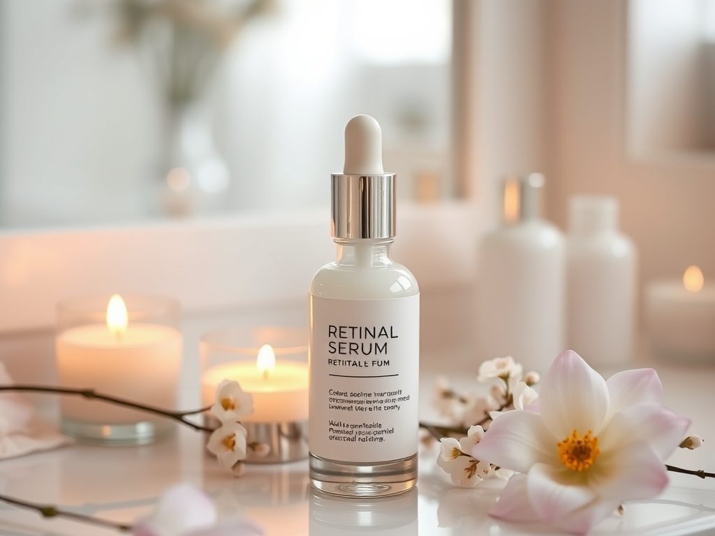 Retinal na przebarwienia: jak zacząć kurację, by skutecznie i bezpiecznie rozjaśnić skórę