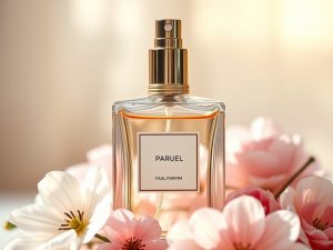 Perfumy na szyi a przebarwienia skóry: co nasila problem i jak chronić delikatną skórę przed podrażnieniami