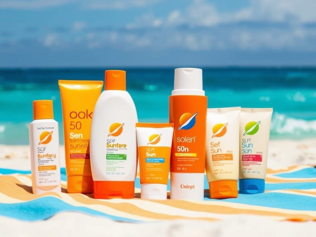 Jak działa SPF w praktyce: zasady stosowania, reaplikacja i dobór odpowiedniego filtra