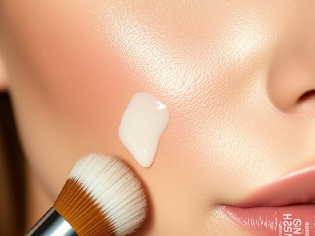 DIY i rolowanie SPF: jak nakładać filtr, by uniknąć grudek i zachować ochronę pod makijażem