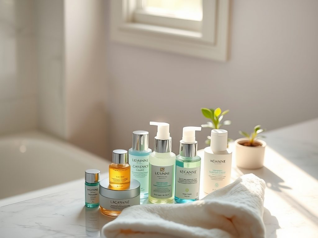 Oczyszczanie twarzy rano i wieczorem: kiedy co wybrać, by zadbać o każdy typ skóry